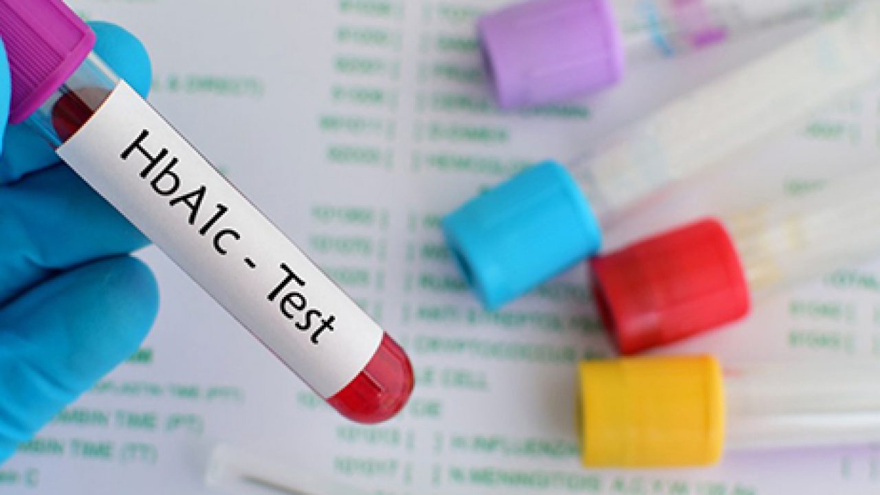 Review of point-of-care device for monitoring HbA1c for Diabetes